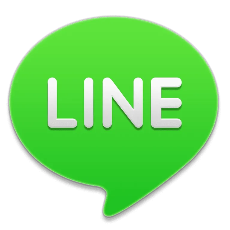 line-contact